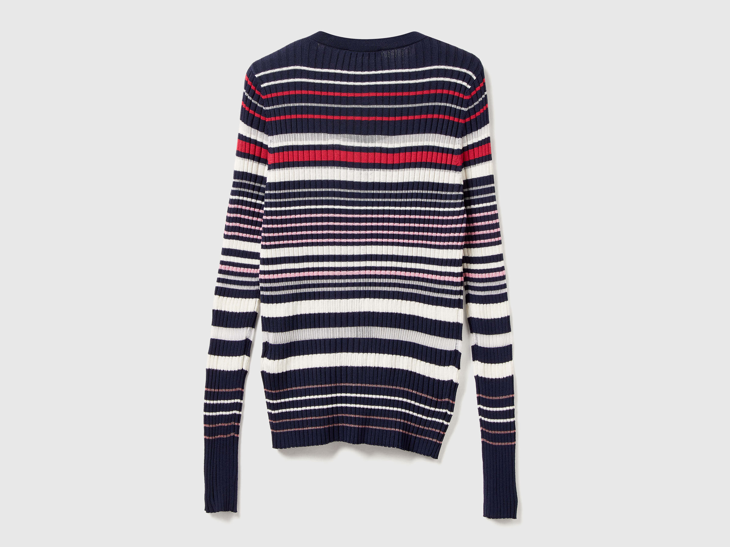 L/S SWEATER Women image number 6